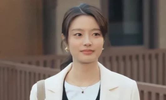 Дорама Вернувшийся возлюбленный 5 серия