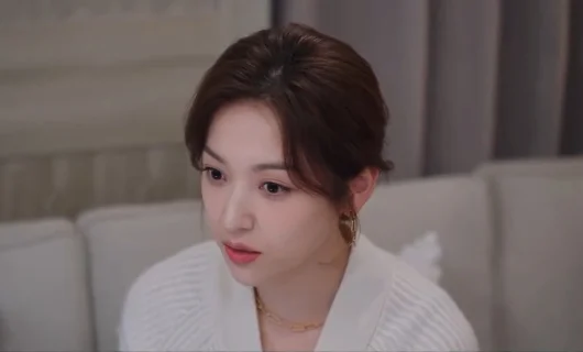 Дорама Твоя ложь тоже прекрасна 17 серия