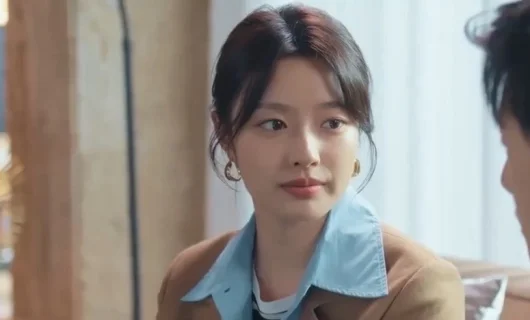 Дорама Вернувшийся возлюбленный 4 серия