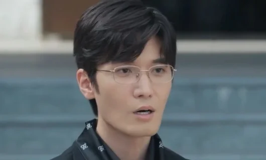 Дорама Вернувшийся возлюбленный 3 серия