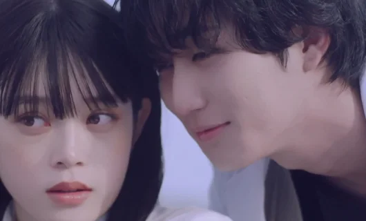 Дорама Проблемная старшеклассница и непутевый учитель 2 урок 1 серия