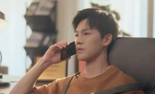 Дорама Вернувшийся возлюбленный 2 серия