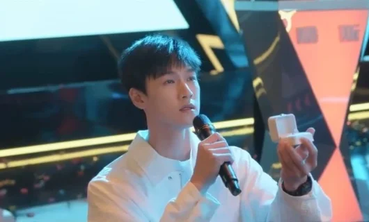 Дорама Вернувшийся возлюбленный 1 серия