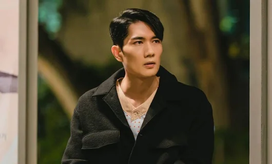 Дорама Девушка, которая любит играть 2 серия