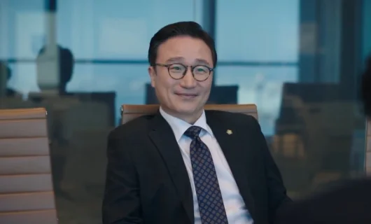 Дорама Хороший или плохой Дон Джэ 3 серия