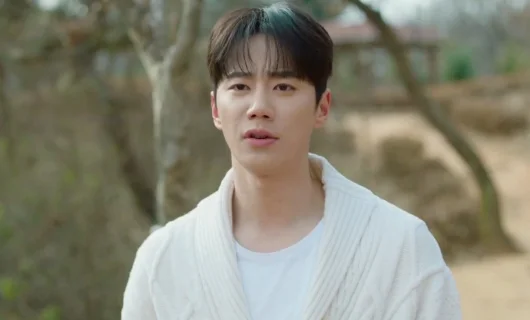 Дорама Я открыто мечтаю о Золушке 4 серия