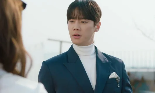 Дорама Я открыто мечтаю о Золушке 3 серия