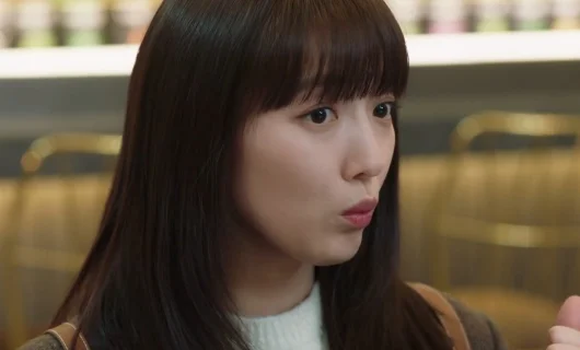 Дорама Я открыто мечтаю о Золушке 2 серия