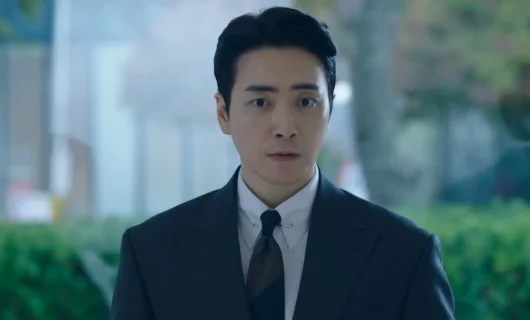 Дорама Хороший или плохой Дон Джэ 1 серия