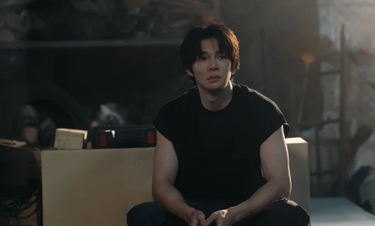 Лакорн Каждый ты, каждый я 4 серия