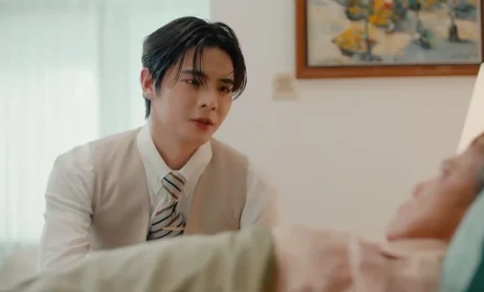 Лакорн Каждый ты, каждый я 2 серия