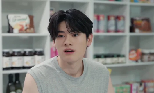 Лакорн Каждый ты, каждый я 1 серия