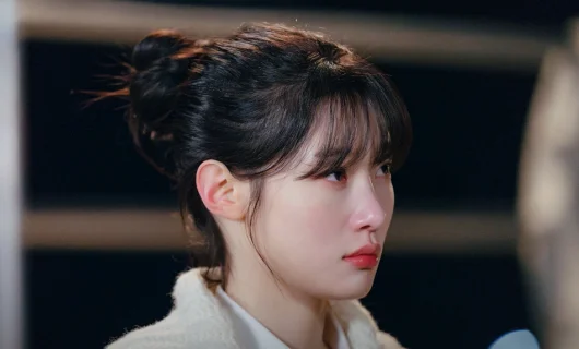 Дорама Семья по выбору 6 серия