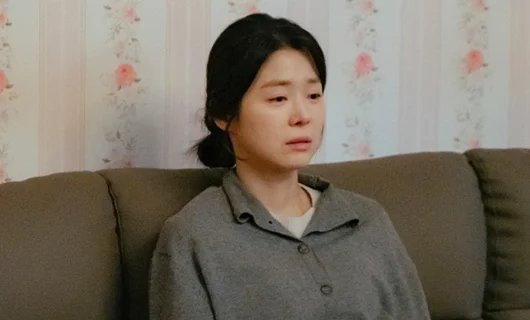 Дорама Семья по выбору 5 серия