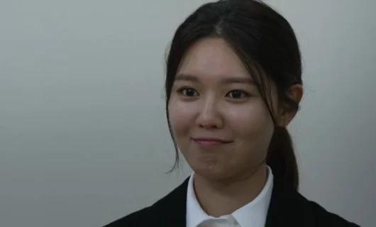 Дорама На пути к небесам 6 серия