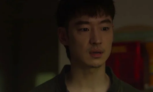 Дорама На пути к небесам 5 серия