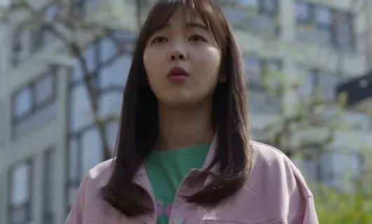 Дорама На пути к небесам 2 серия