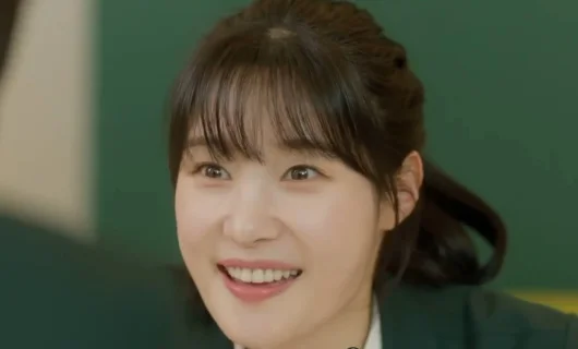 Дорама Семья по выбору 4 серия