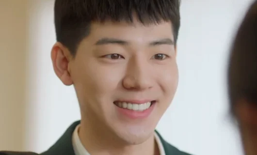 Дорама Семья по выбору 3 серия