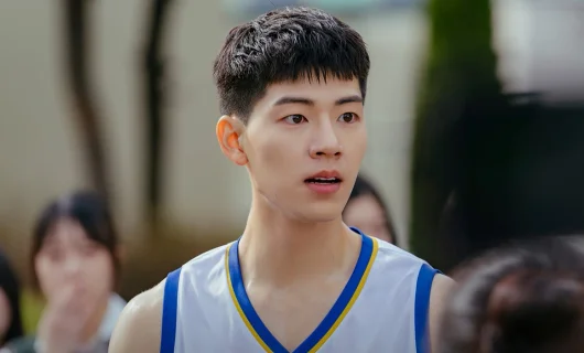 Дорама Семья по выбору 2 серия