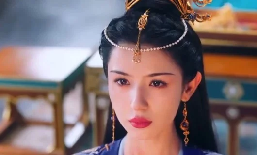 Дорама Любовь в пустыне 20 серия