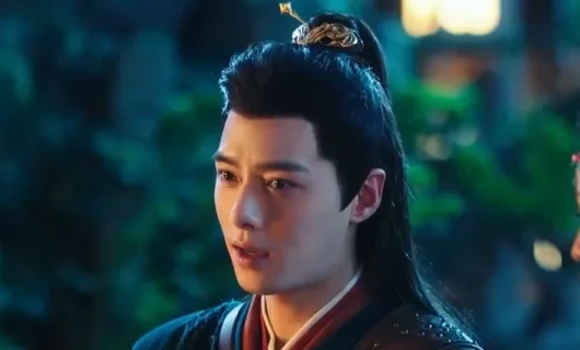 Дорама Любовь в пустыне 12 серия