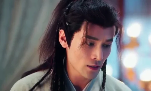 Дорама Любовь в пустыне 10 серия