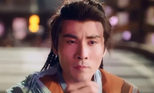 Дорама Любовь в пустыне 9 серия