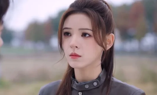 Дорама Твоя ложь тоже прекрасна 13 серия