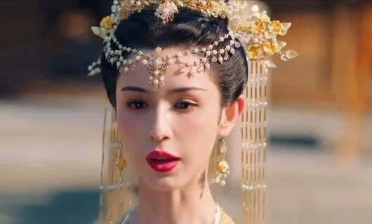 Дорама Любовь в пустыне 8 серия