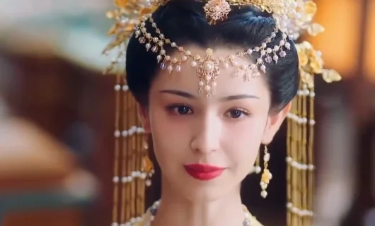 Дорама Любовь в пустыне 7 серия