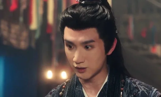 Дорама Любовь в пустыне 4 серия