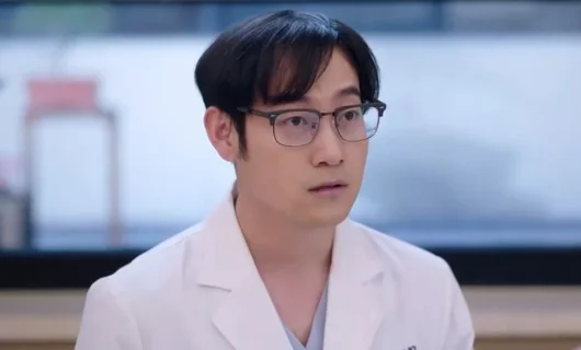 Дорама Твоя ложь тоже прекрасна 12 серия