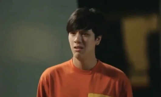 Лакорн Заклятые друзья 8 серия