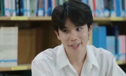 Лакорн Заклятые друзья 7 серия