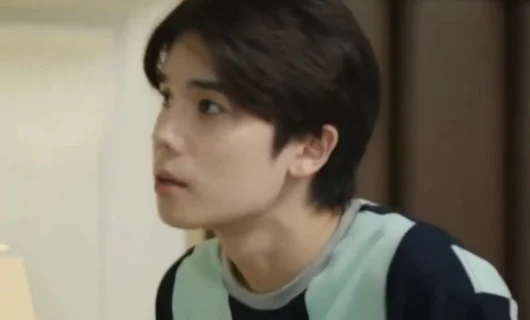 Лакорн Заклятые друзья 6 серия