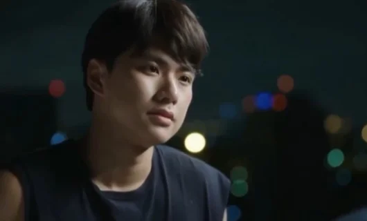 Лакорн Заклятые друзья 5 серия