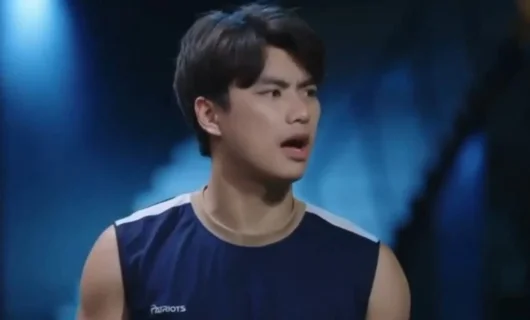 Лакорн Заклятые друзья 4 серия