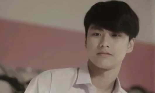 Лакорн Заклятые друзья 3 серия