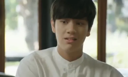 Лакорн Заклятые друзья 2 серия