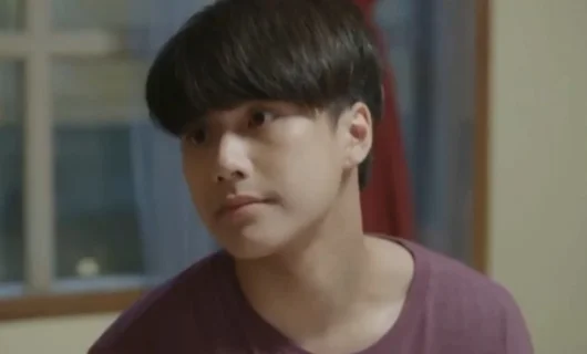 Лакорн Заклятые друзья 1 серия