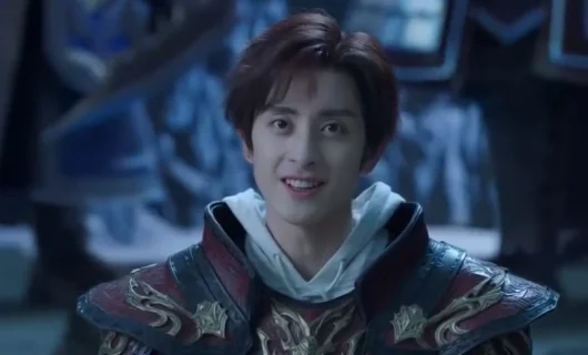 Дорама Возвращение героя 18 серия