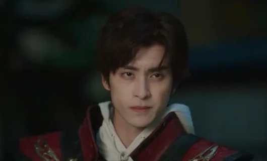 Дорама Возвращение героя 16 серия