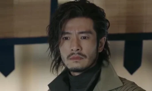 Дорама Возвращение героя 15 серия