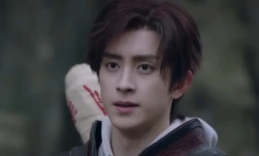 Дорама Возвращение героя 14 серия