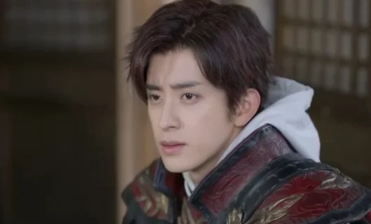 Дорама Возвращение героя 13 серия