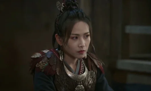 Дорама Возвращение героя 11 серия