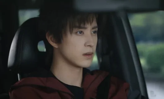 Дорама Возвращение героя 9 серия