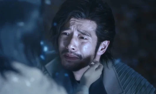 Дорама Возвращение героя 7 серия