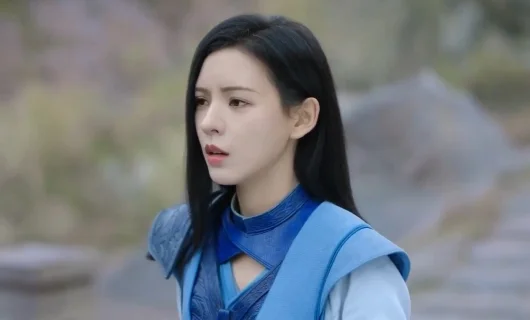 Дорама Возвращение героя 6 серия